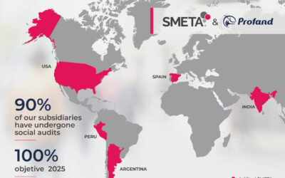 SMETA in the USA